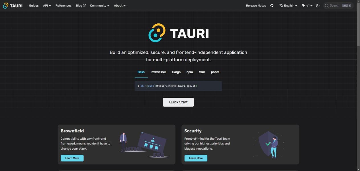 Tauri