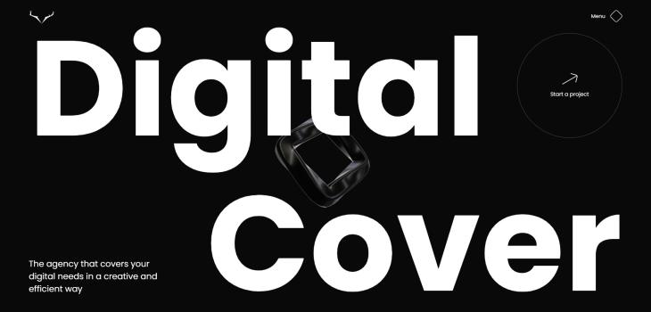 Digital Cover