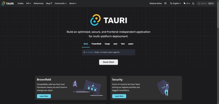 Tauri